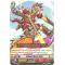 TD02/002EN Dragon Monk, Goku Rare (R)