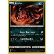 SL11_139/236 Yveltal Holo Rare