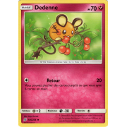 SL11_145/236 Dedenne Peu commune