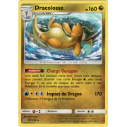 SL11_151/236 Dracolosse Rare