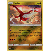 SL11_153/236 Latias Inverse