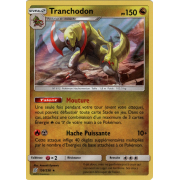 SL11_156/236 Tranchodon Holo Rare