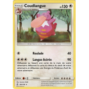 SL11_162/236 Coudlangue Rare