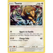 SL11_164/236 Tauros Peu commune