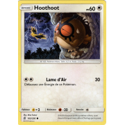 SL11_165/236 Hoothoot Commune