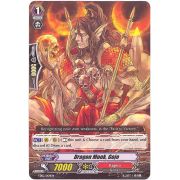 TD02/008EN Dragon Monk, Gojo Common (C)