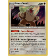 SL11_170/236 Monaflèmit Holo Rare