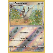 SL11_175/236 Colombeau Inverse