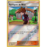 SL11_188/236 Tactiques de Blue Inverse