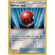 SL11_191/236 Mémoire Ball Inverse