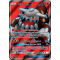 SL11_216/236 Heatran GX Full Art Ultra Rare