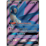 SL11_223/236 Latios GX Full Art Ultra Rare