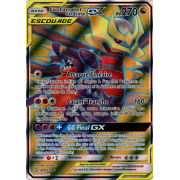 SL11_228/236 Carchacrok et Giratina GX Full Art Ultra Rare