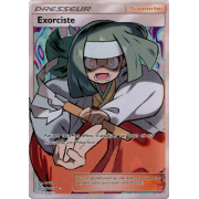 SL11_232/236 Exorciste Full Art Ultra Rare