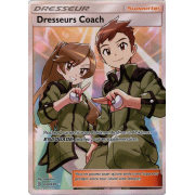 SL11_233/236 Dresseurs Coach Full Art Ultra Rare