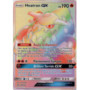 SL11_238/236 Heatran GX Hyper Rare