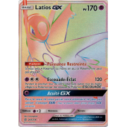 SL11_243/236 Latios GX Hyper Rare