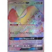 SL11_246/236 Mysdibule GX Hyper Rare