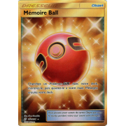 SL11_250/236 Mémoire Ball Secret Rare