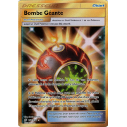 SL11_251/236 Bombe Géante Secret Rare
