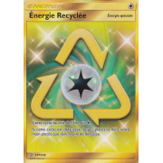 SL11_257/236 Énergie Recyclée Secret Rare