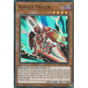 SDRR-EN002 Rokket Tracer Super Rare