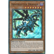 SDRR-EN005 Absorouter Dragon Super Rare