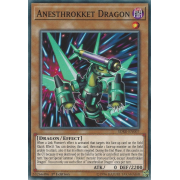 SDRR-EN007 Anesthrokket Dragon Commune