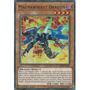 SDRR-EN009 Magnarokket Dragon Commune