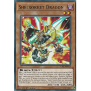 SDRR-EN010 Shelrokket Dragon Commune