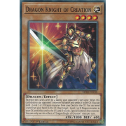 SDRR-EN018 Dragon Knight of Creation Commune