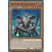 SDRR-EN019 Keeper of the Shrine Commune