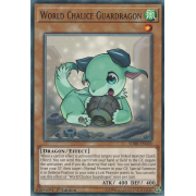 SDRR-EN020 World Chalice Guardragon Commune