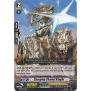 TD05/007EN Charging Chariot Knight Common (C)