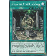 SDRR-EN029 Ruins of the Divine Dragon Lords Commune