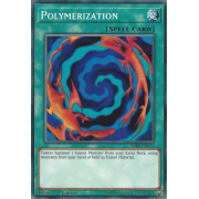 SDRR-EN031 Polymerization Commune