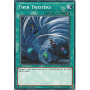 SDRR-EN032 Twin Twisters Commune