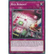 SDRR-EN035 Red Reboot Commune