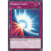 SDRR-EN038 Mirror Force Commune
