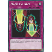 SDRR-EN039 Magic Cylinder Commune