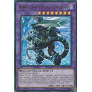 SDRR-EN042 Borreload Furious Dragon Ultra Rare