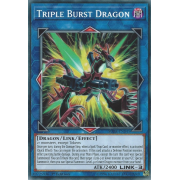 SDRR-EN045 Triple Burst Dragon Commune