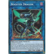 SDRR-EN046 Booster Dragon Commune