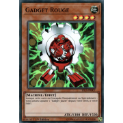 FIGA-FR007 Gadget Rouge Super Rare