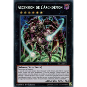 FIGA-FR033 Ascension de l'Archdémon Secret Rare