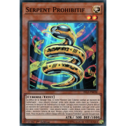 FIGA-FR038 Serpent Prohibitif Super Rare