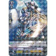 TD05/013EN Silver Fang Witch Rare (R)
