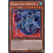 FIGA-FR039 Radiateur Codeur Secret Rare