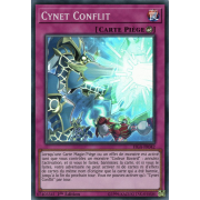 FIGA-FR042 Cynet Conflit Super Rare