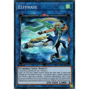 FIGA-FR045 Elfphase Super Rare